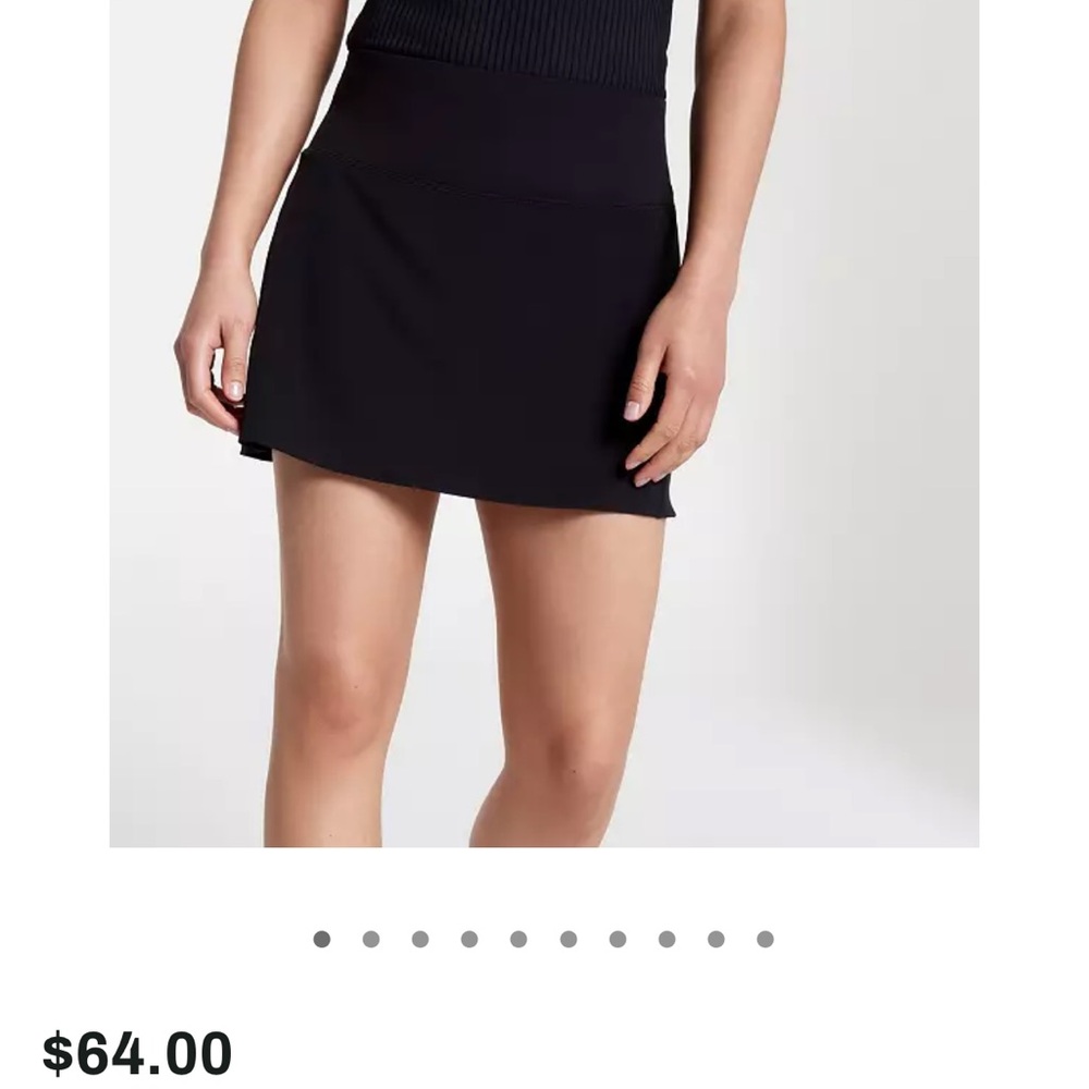 Calia Womens Performance Skirt